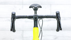 BMC Roadmachine X TWO Road Bike - 2023, 51cm