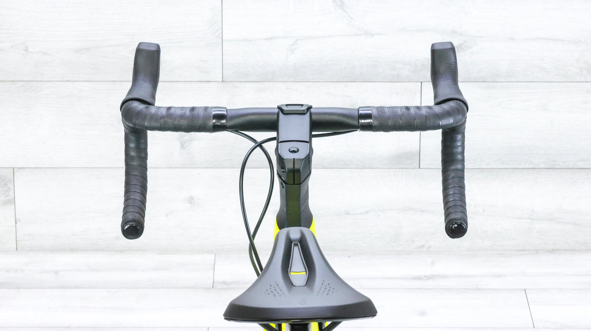 BMC Roadmachine X TWO Road Bike - 2023, 51cm
