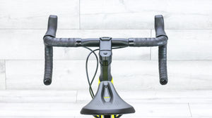 BMC Roadmachine X TWO Road Bike - 2023, 51cm