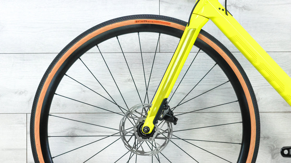 BMC Roadmachine X TWO Road Bike - 2023, 51cm