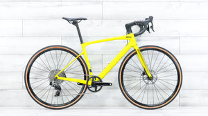 BMC Roadmachine X TWO Road Bike - 2023, 51cm