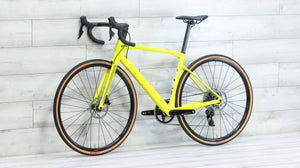 BMC Roadmachine X TWO Road Bike - 2023, 51cm