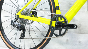 BMC Roadmachine X TWO Road Bike - 2023, 51cm