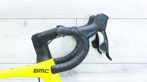 BMC Roadmachine X TWO Road Bike - 2023, 51cm