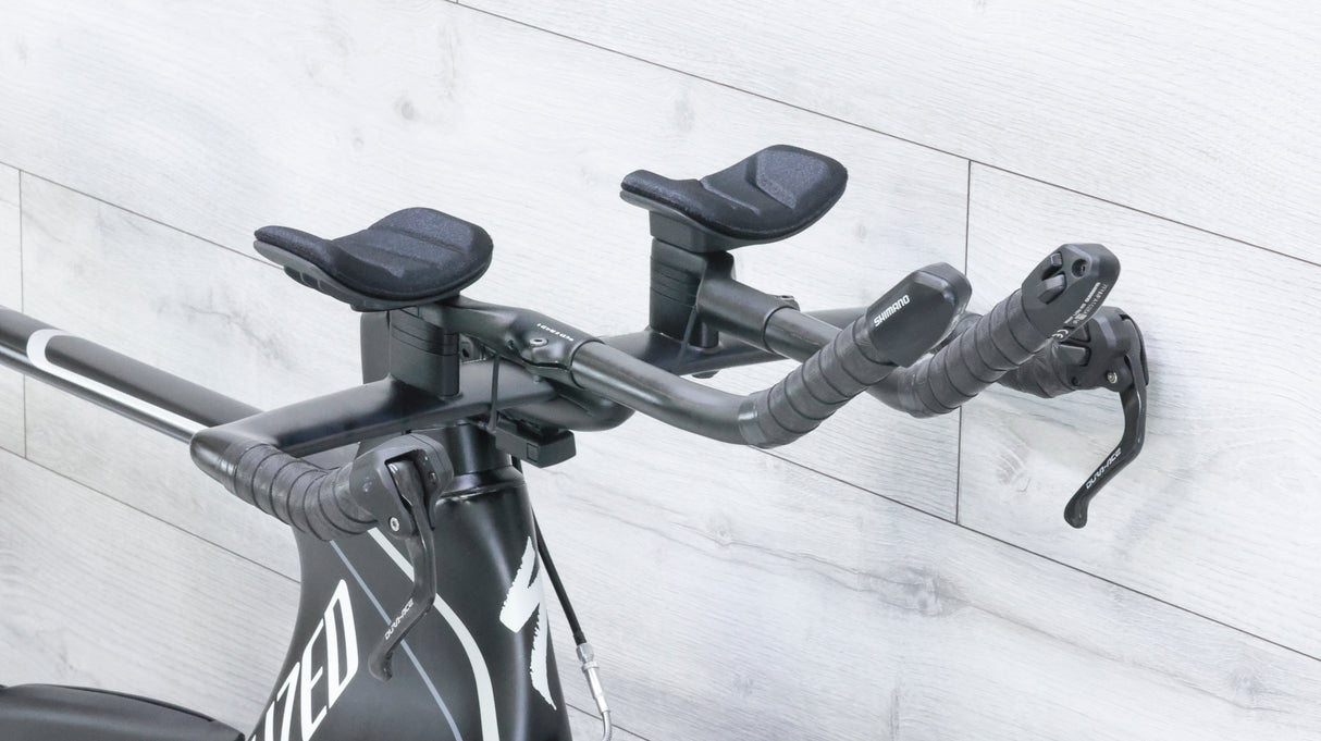Specialized Shiv Dura-Ace Di2 Triathlon Bike - 2013, Medium