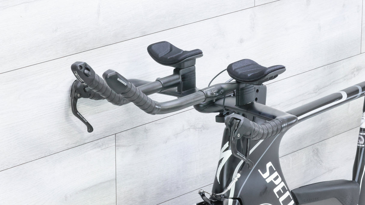 Specialized Shiv Dura-Ace Di2 Triathlon Bike - 2013, Medium