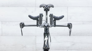 Specialized Shiv Dura-Ace Di2 Triathlon Bike - 2013, Medium