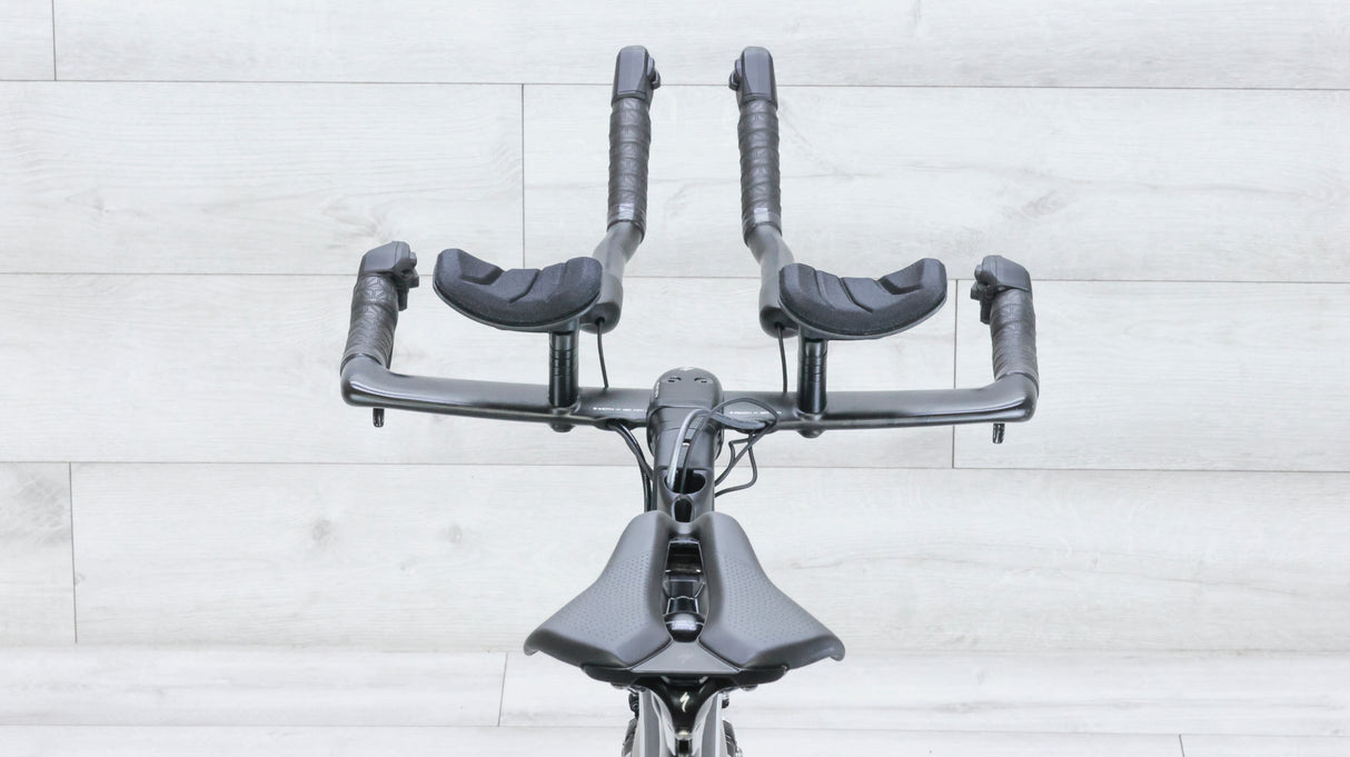 Specialized Shiv Dura-Ace Di2 Triathlon Bike - 2013, Medium