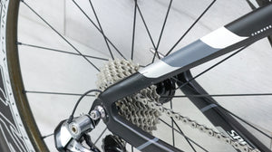 Specialized Shiv Dura-Ace Di2 Triathlon Bike - 2013, Medium