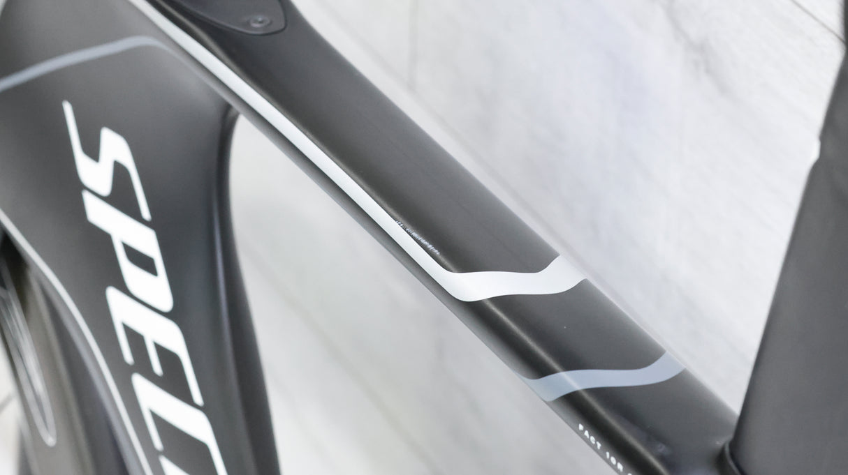 Specialized Shiv Dura-Ace Di2 Triathlon Bike - 2013, Medium