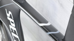 Specialized Shiv Dura-Ace Di2 Triathlon Bike - 2013, Medium