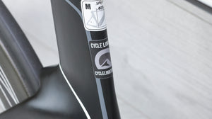 Specialized Shiv Dura-Ace Di2 Triathlon Bike - 2013, Medium