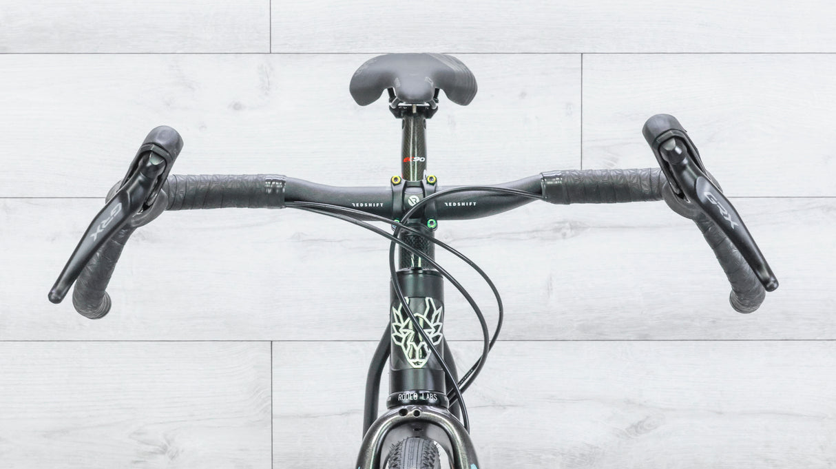 Rodeo Labs Flaanimal 5.0 Gravel Bike - 2024, 52cm