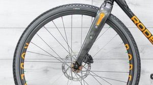 Rodeo Labs Flaanimal 5.0 Gravel Bike - 2024, 52cm