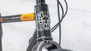 Rodeo Labs Flaanimal 5.0 Gravel Bike - 2024, 52cm