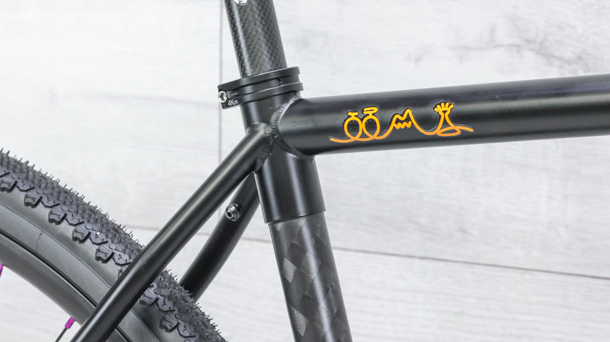 Rodeo Labs Flaanimal 5.0 Gravel Bike - 2024, 52cm