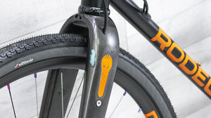 Rodeo Labs Flaanimal 5.0 Gravel Bike - 2024, 52cm