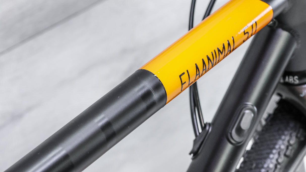 Rodeo Labs Flaanimal 5.0 Gravel Bike - 2024, 52cm