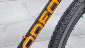 Rodeo Labs Flaanimal 5.0 Gravel Bike - 2024, 52cm