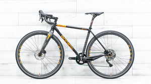 Rodeo Labs Flaanimal 5.0 Gravel Bike - 2024, 52cm