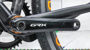 Rodeo Labs Flaanimal 5.0 Gravel Bike - 2024, 52cm