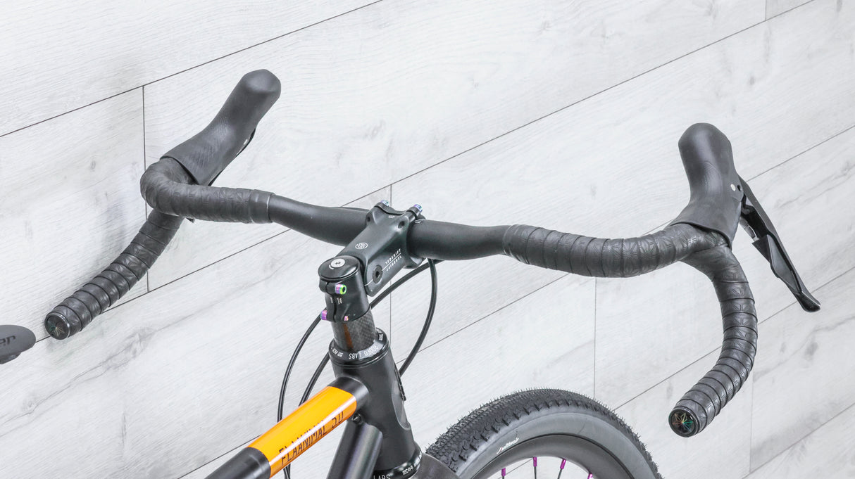 Rodeo Labs Flaanimal 5.0 Gravel Bike - 2024, 52cm