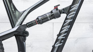 Canyon Spectral AL 5.0 Mountain Bike - 2020, Small