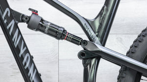 Canyon Spectral AL 5.0 Mountain Bike - 2020, Small