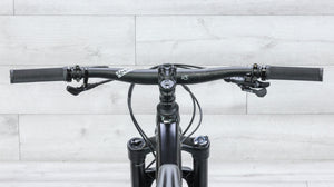 Canyon Spectral AL 5.0 Mountain Bike - 2020, Small