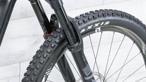 Canyon Spectral AL 5.0 Mountain Bike - 2020, Small