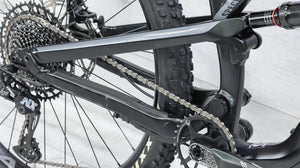 Canyon Spectral AL 5.0 Mountain Bike - 2020, Small