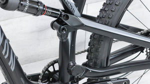 Canyon Spectral AL 5.0 Mountain Bike - 2020, Small