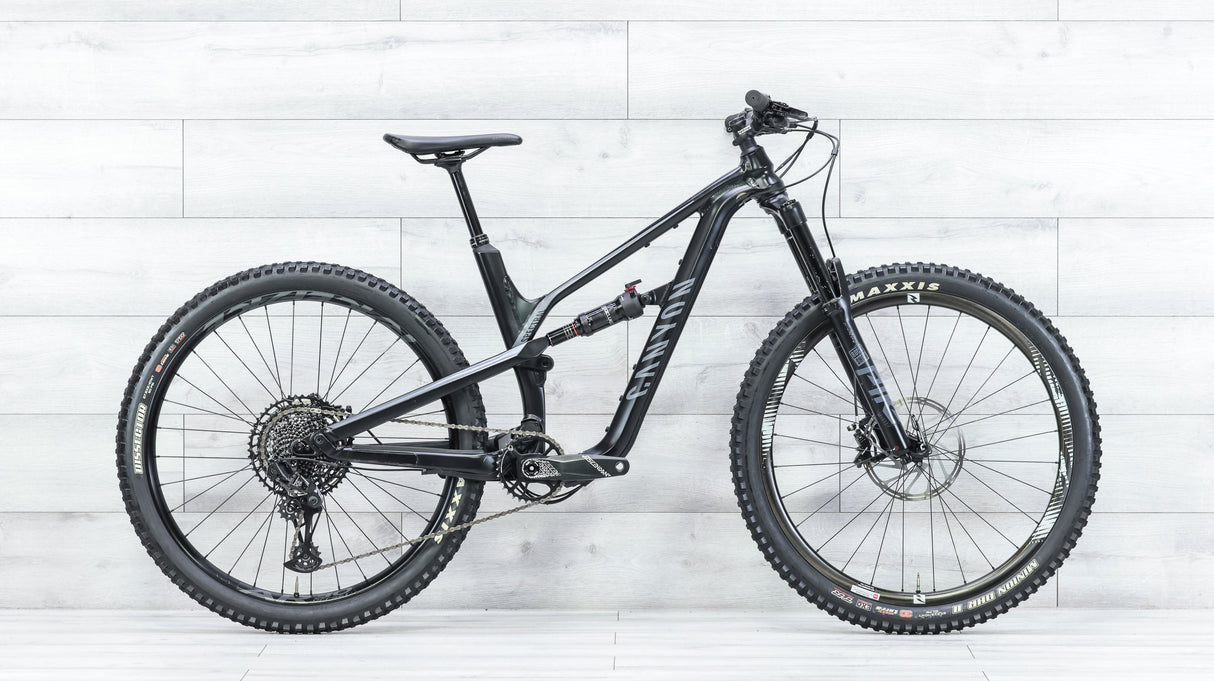 Canyon Spectral AL 5.0 Mountain Bike - 2020, Small