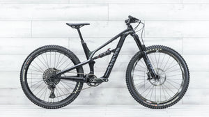 Canyon Spectral AL 5.0 Mountain Bike - 2020, Small