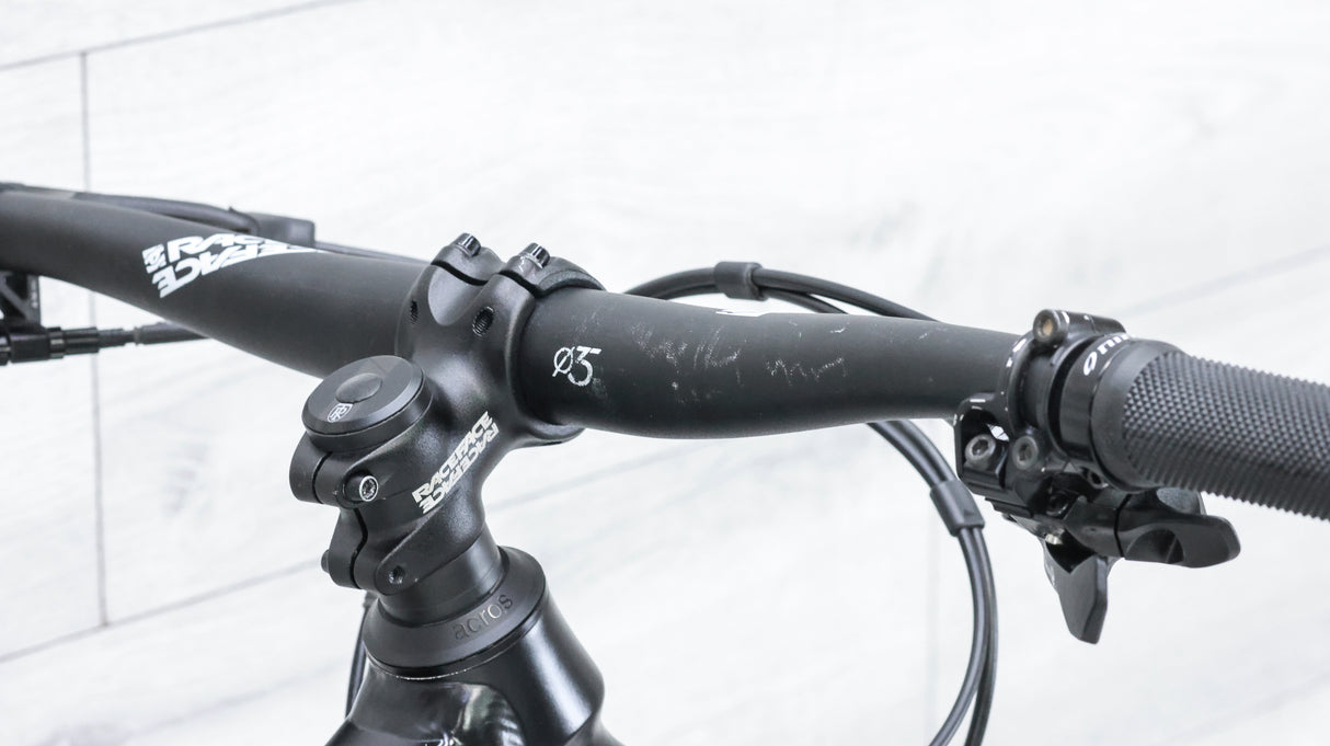 Canyon Spectral AL 5.0 Mountain Bike - 2020, Small
