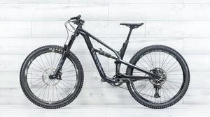 Canyon Spectral AL 5.0 Mountain Bike - 2020, Small