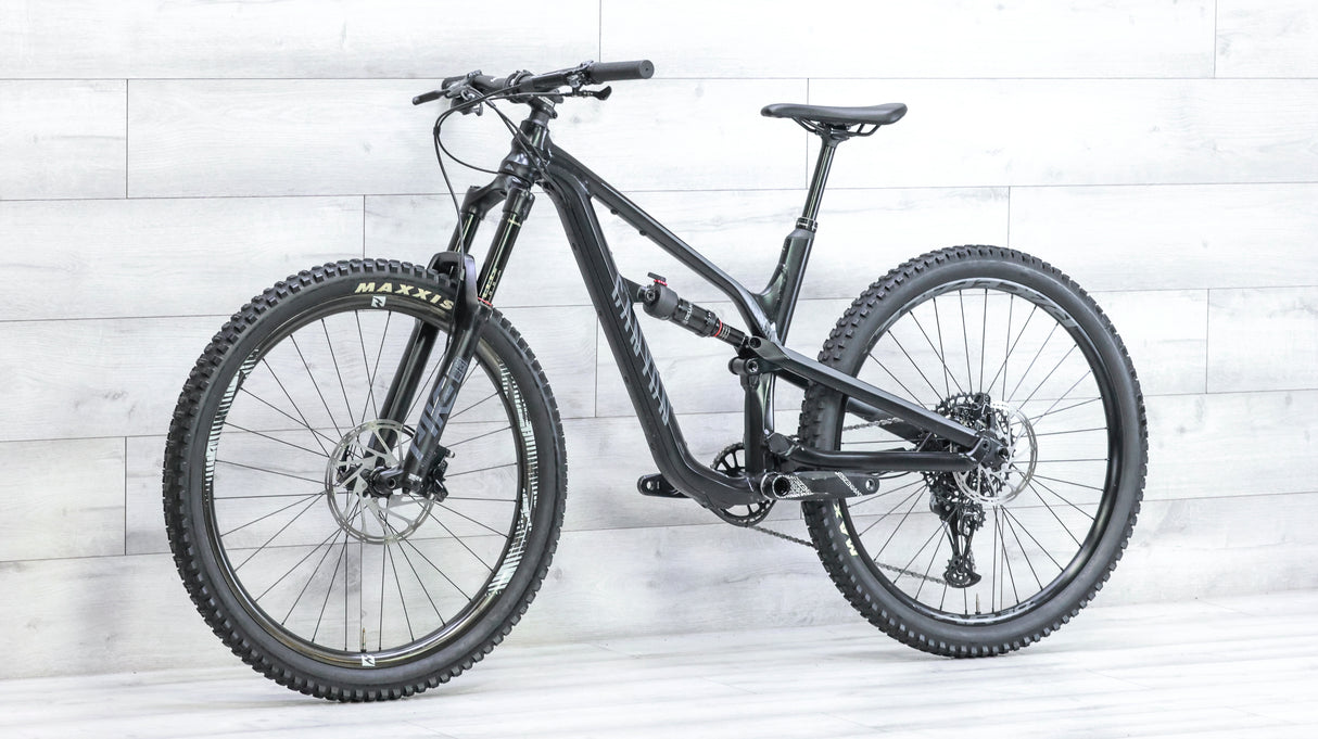 Canyon Spectral AL 5.0 Mountain Bike - 2020, Small