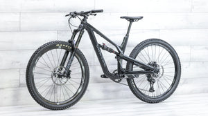 Canyon Spectral AL 5.0 Mountain Bike - 2020, Small
