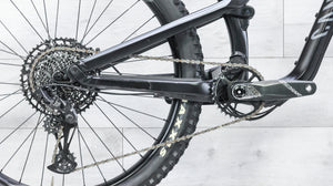 Canyon Spectral AL 5.0 Mountain Bike - 2020, Small