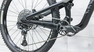 Canyon Spectral AL 5.0 Mountain Bike - 2020, Small