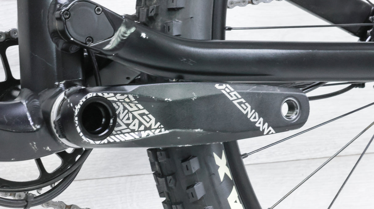 Canyon Spectral AL 5.0 Mountain Bike - 2020, Small