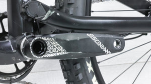 Canyon Spectral AL 5.0 Mountain Bike - 2020, Small