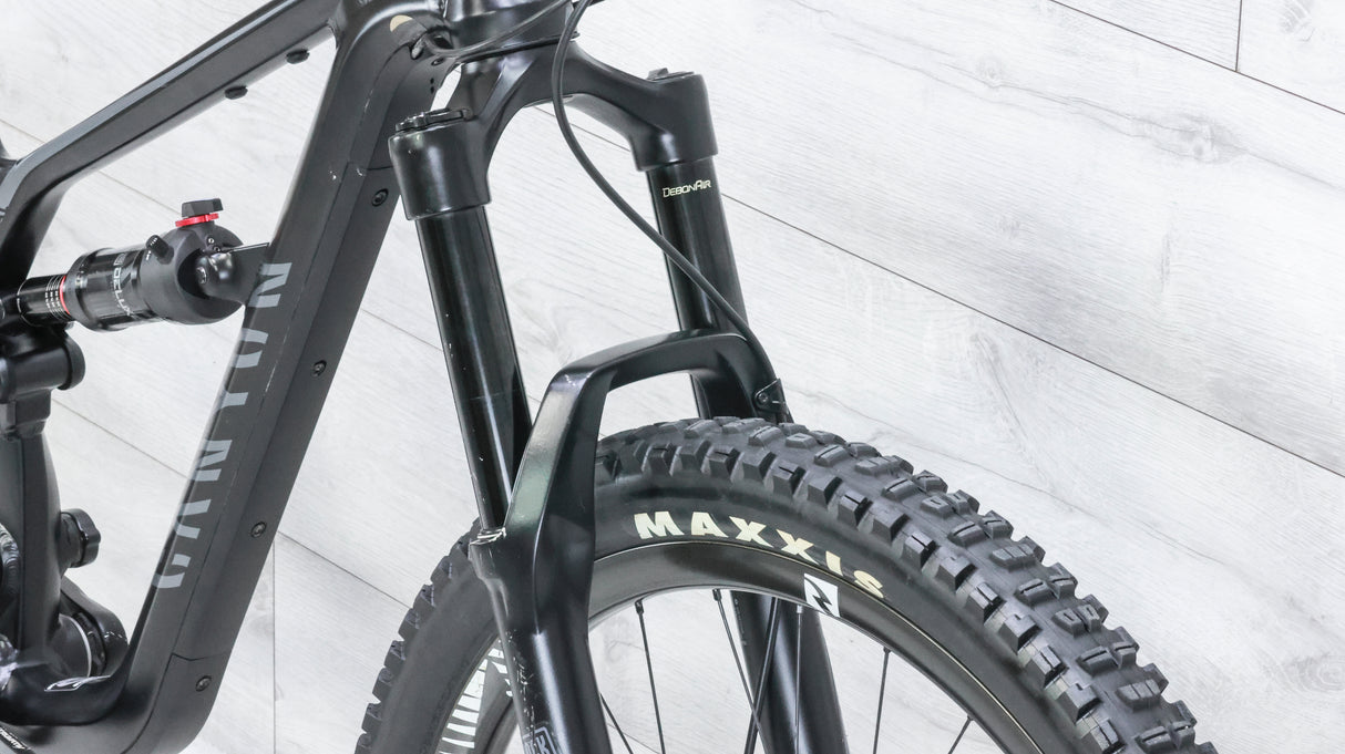 Canyon Spectral AL 5.0 Mountain Bike - 2020, Small