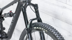 Canyon Spectral AL 5.0 Mountain Bike - 2020, Small