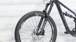 Canyon Spectral AL 5.0 Mountain Bike - 2020, Small