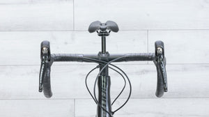 Giant TCR Advanced Disc 1+ Pro Road Bike - 2022, Med/Large