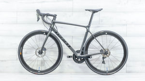 Giant TCR Advanced Disc 1+ Pro Road Bike - 2022, Med/Large