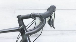 Giant TCR Advanced Disc 1+ Pro Road Bike - 2022, Med/Large