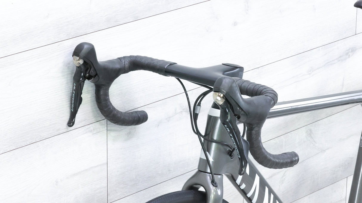 Canyon Ultimate CF SL Disc 8.0 Road Bike - 2020, Small