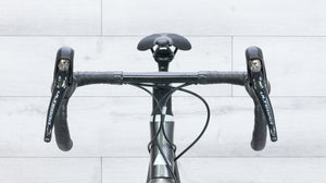 Canyon Ultimate CF SL Disc 8.0 Road Bike - 2020, Small